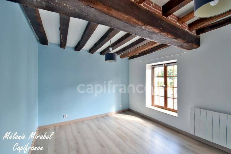 Maison de ville - 150 m² - 8 pièces