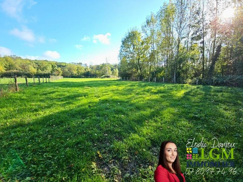 Moulin - 240 m² - 4 pièces