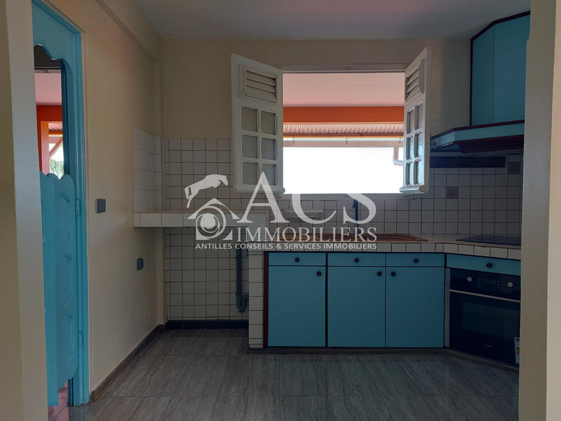 Appartement - 86 m² - 3 pièces