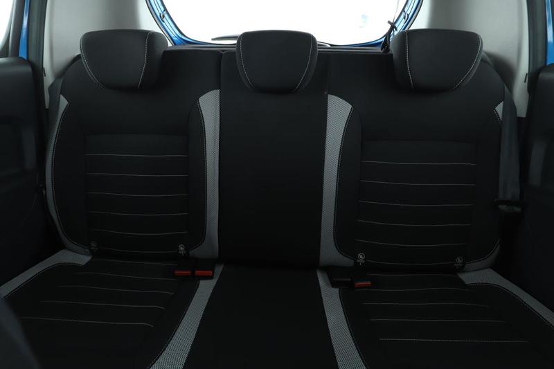 Dacia Sandero II Stepway 1.5 dCi Blue 95 ch