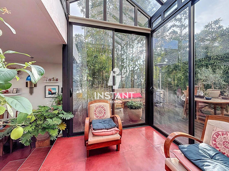 Maison ancienne - 217 m² - 5 pièces