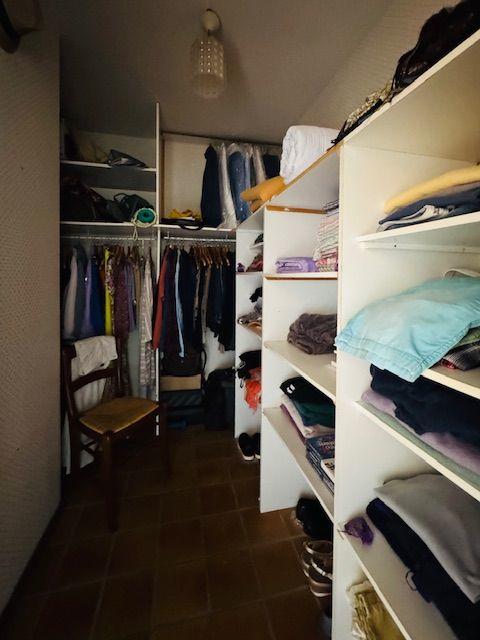 Maison - 122 m² - 4 pièces