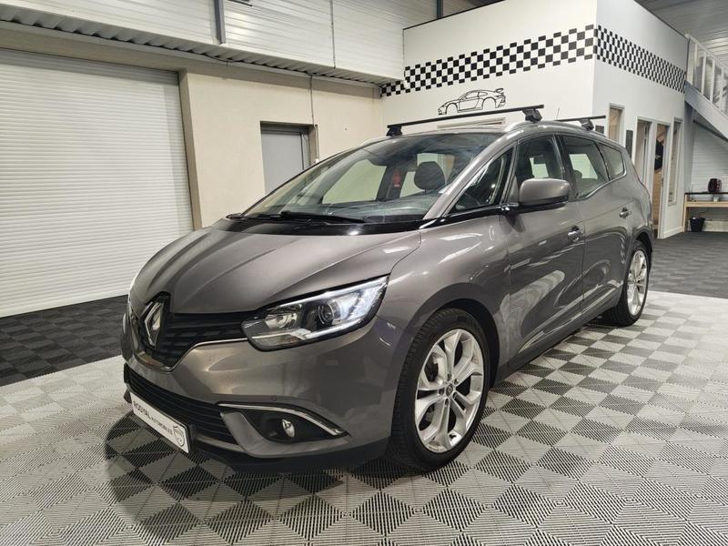 Renault Grand Scénic IV 1.5 dCi Business 110 cv