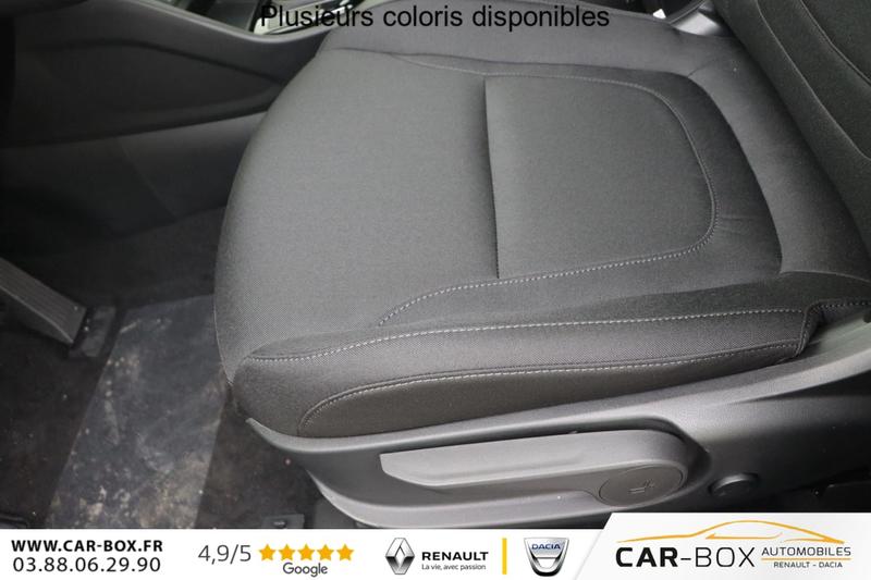 Hyundai Tucson Feel 1.6 t-Gdi 150 hp 48v