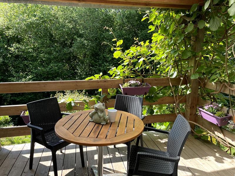 Maison - 152 m² - 6 pièces