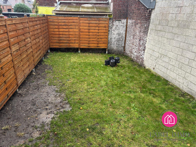 Maison - 110 m² - 7 pièces