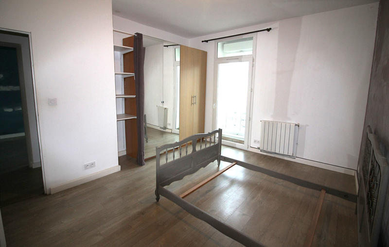 Appartement - 79 m² - 3 pièces