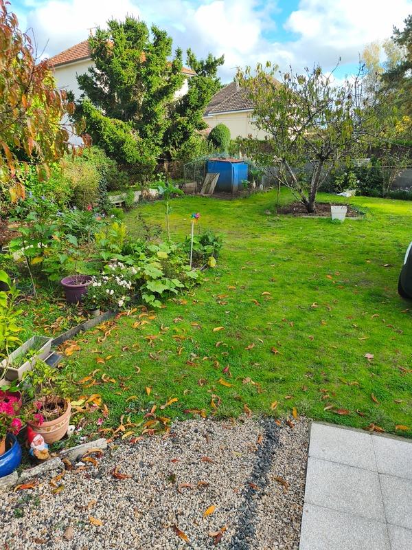 Maison - 75 m² - 3 pièces