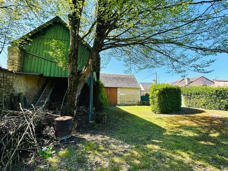 Demeure - 392 m² - 11 pièces