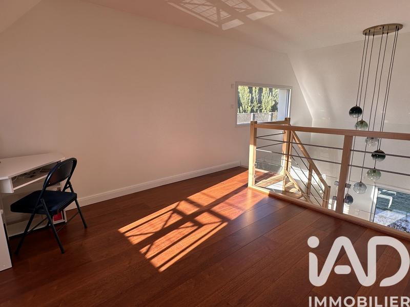 Maison - 165 m² - 7 pièces