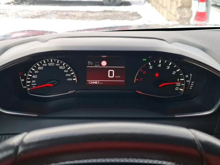 Peugeot 208 II 1.5 Bluehdi 100 s&amp;S Active Pack