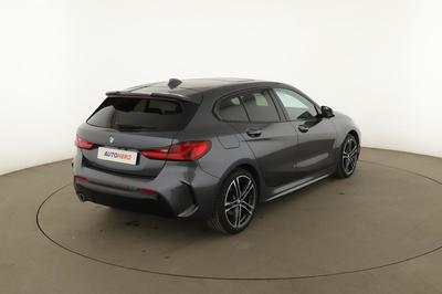 Bmw Série 1 118i m Sport Dkg7 140 ch