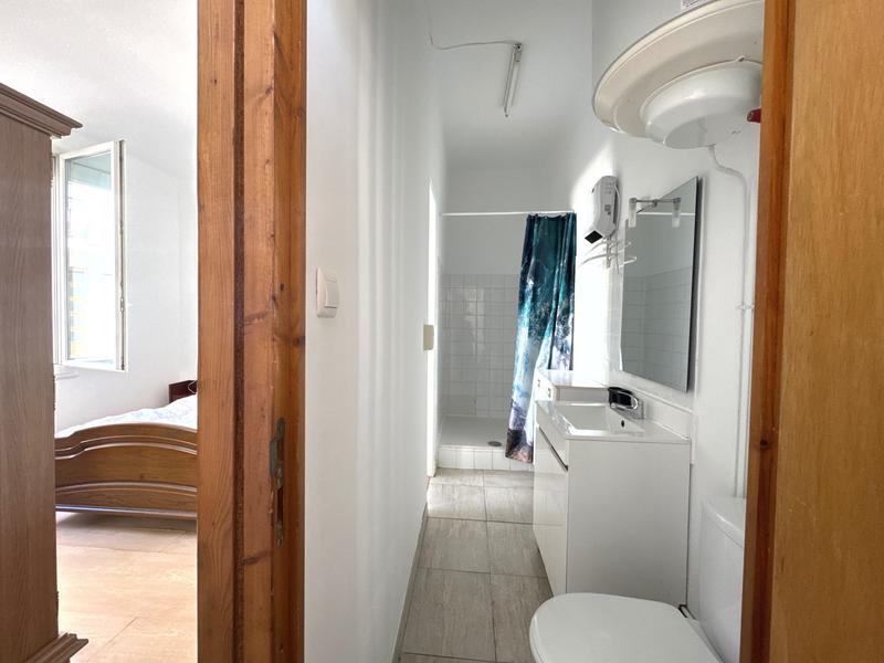 Appartement - 47 m² - 3 pièces