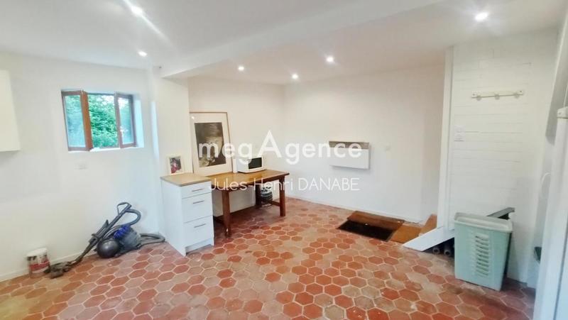 Maison - 76 m² - 5 pièces