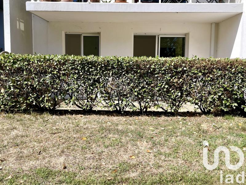 Appartement - 58 m² - 2 pièces