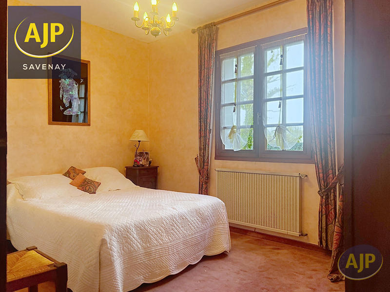 Maison - 143 m² - 6 pièces