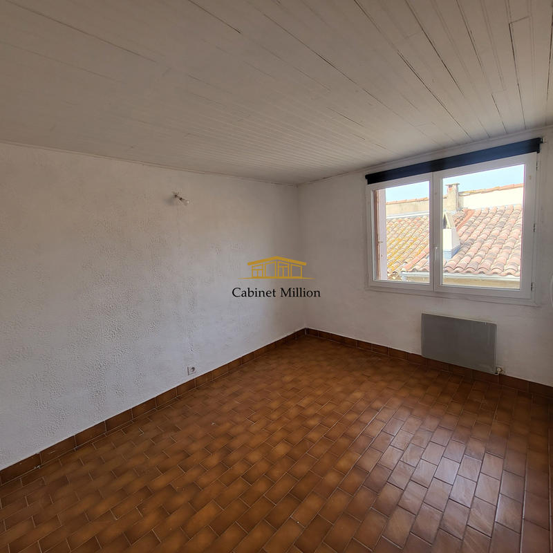 Maison ancienne - 70 m² - 2 pièces