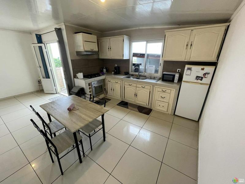 Maison - 116 m² - 4 pièces