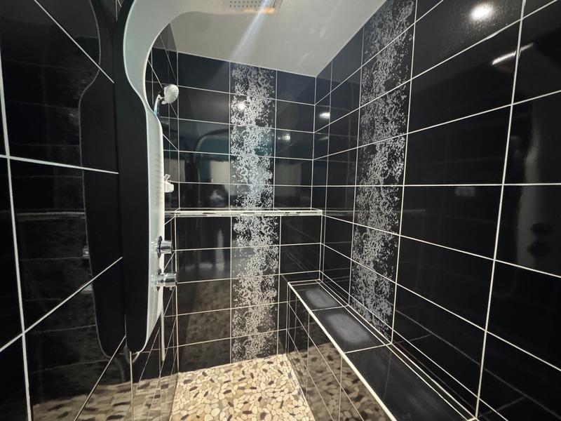 Maison - 114 m² - 5 pièces