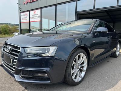 Audi A5 sportback V6 3.0 Tdi 218 Ambiente Quattro s tronic 7
