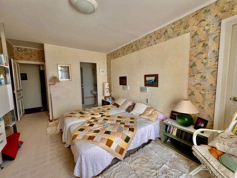 Appartement - 139 m² - 5 pièces