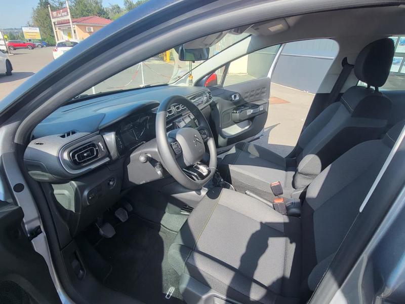 Citroën C3 1.2 Puretech 110 Shine