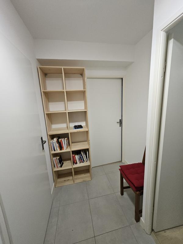 Appartement - 83 m² - 4 pièces