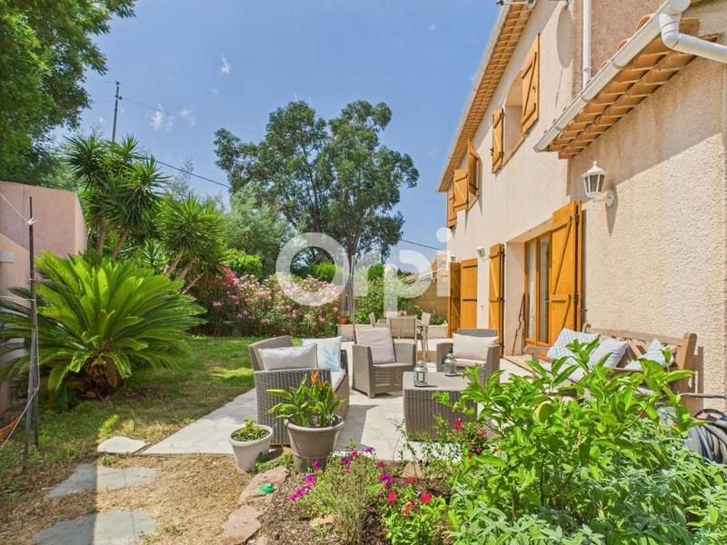 Villa - 134 m² - 4 pièces