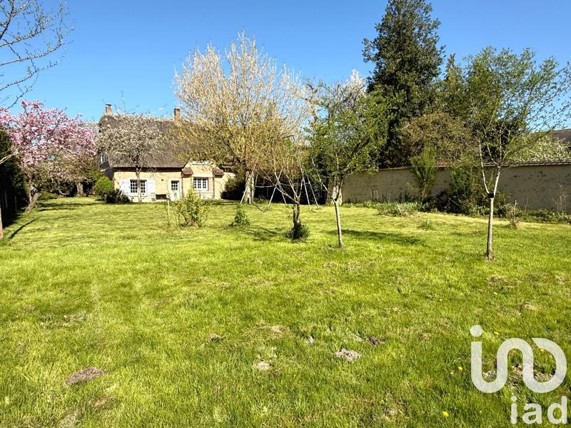 Maison - 175 m² - 7 pièces