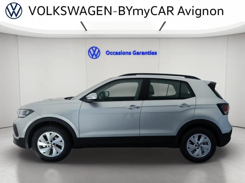 Volkswagen t-Cross 1.0 Tsi 116 Start/Stop Dsg7 Life Plus