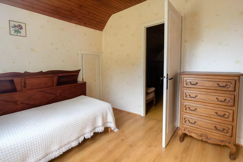 Maison - 118 m² - 5 pièces