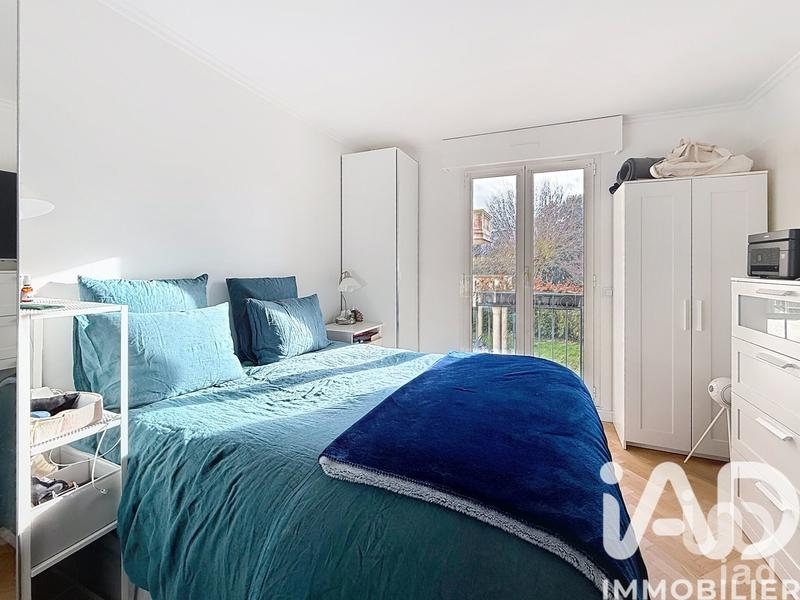 Appartement - 96 m² - 4 pièces