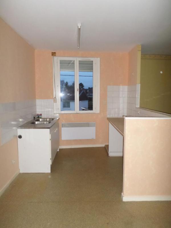 Appartement - 71 m² - 2 pièces