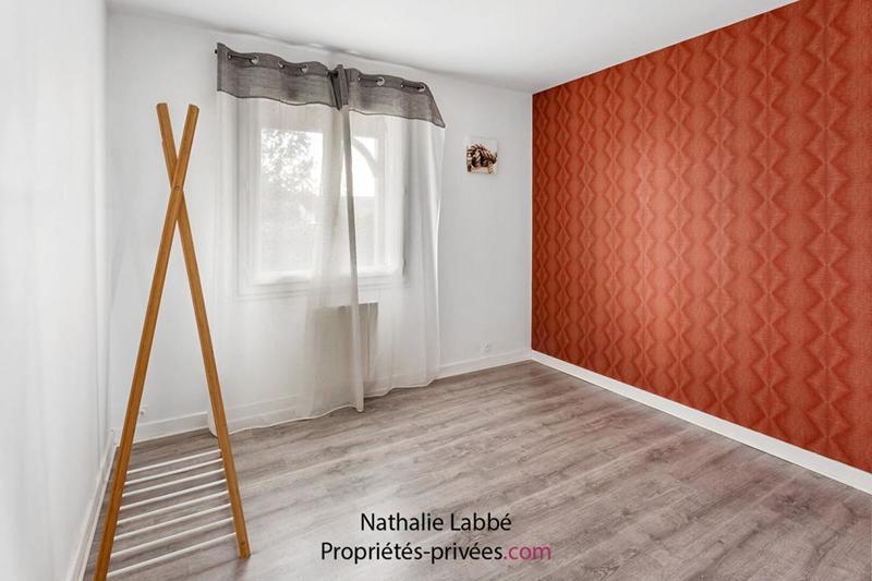 Maison - 127 m² - 6 pièces