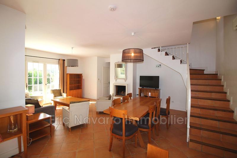 Villa - 128 m² - 5 pièces