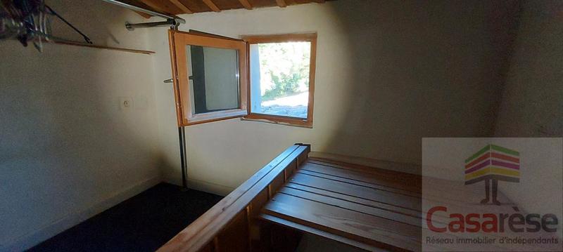 Maison - 31 m² - 3 pièces