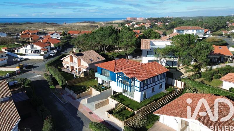 Appartement - 73 m² - 3 pièces