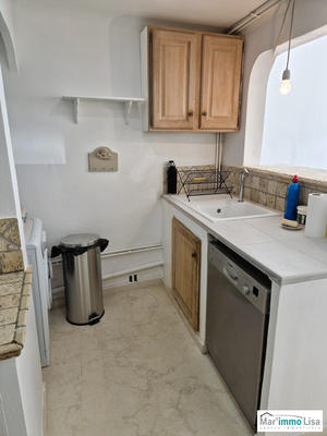 Maison traditionnelle - 76 m² - 4 pièces