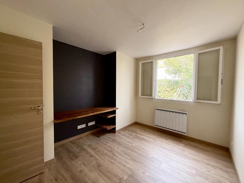 Maison - 67 m² - 3 pièces