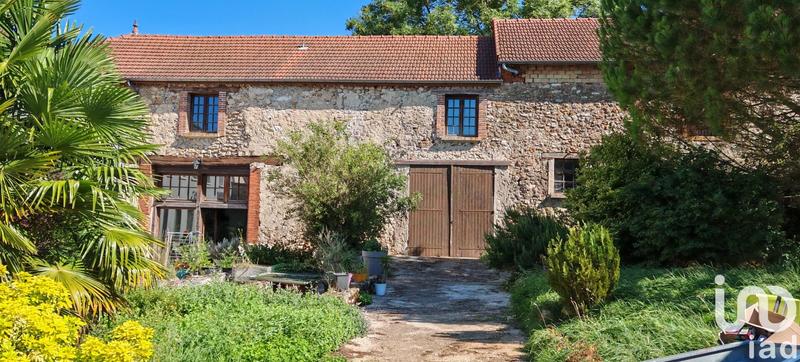 Maison - 348 m² - 10 pièces