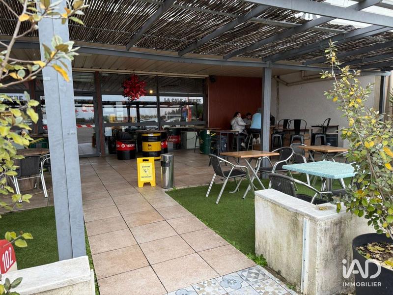 Local commercial - 410 m²