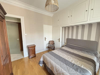 Appartement - 86 m² - 4 pièces