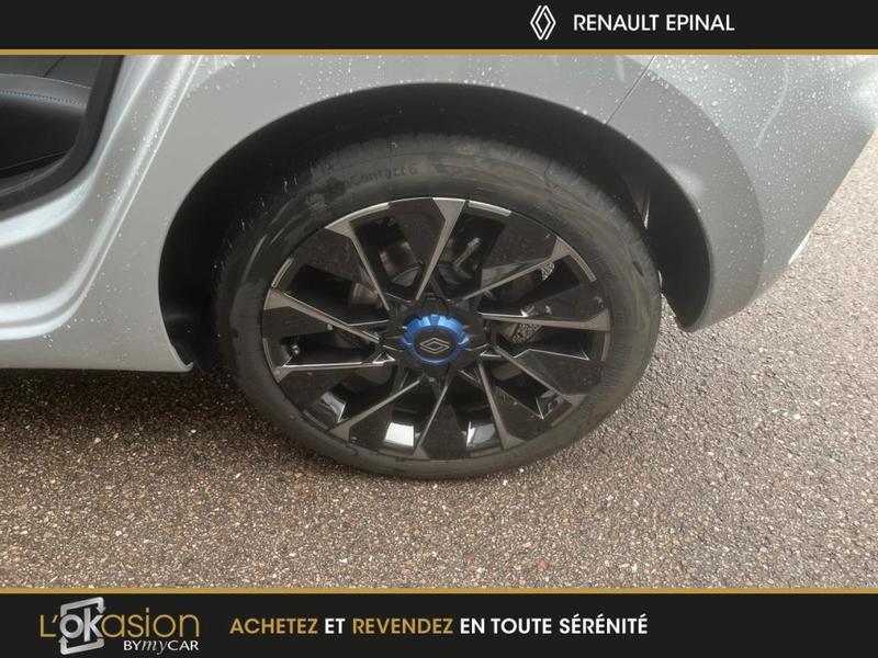 Renault Clio V TCe 90 ch Gsr2 Esprit Alpine