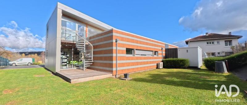 Local commercial - 186 m²