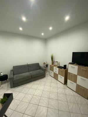 Appartement - 30 m² - 1 pièce