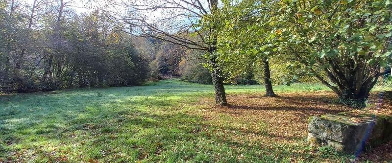 Maison ancienne - 110 m² - 6 pièces