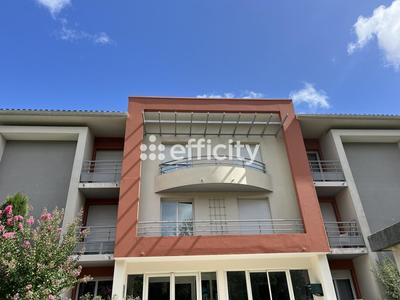 Appartement - 21 m² - 1 pièce