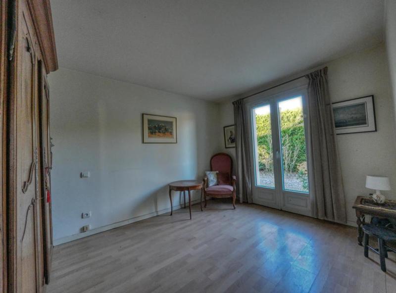 Maison - 106 m² - 5 pièces