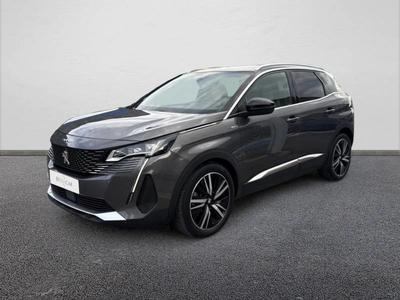 Peugeot 3008 Hybrid4 300 e-Eat8 Gt Pack
