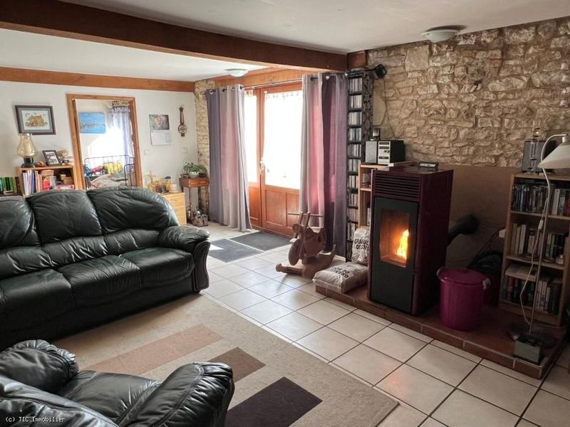 Maison de campagne - 312 m² - 13 pièces